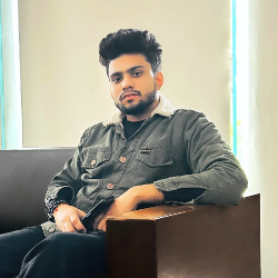 Rajan Mehra