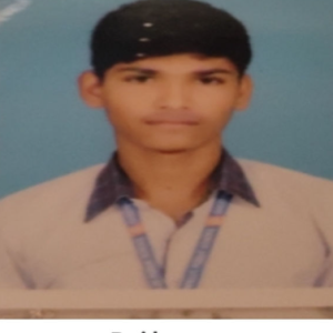 Rajan Nair
