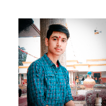 Rajan Pawar