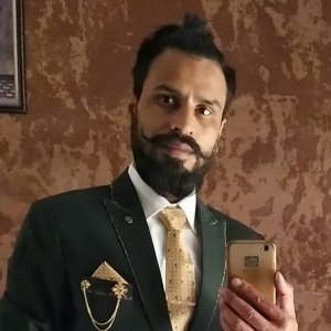 Rajan Pawar