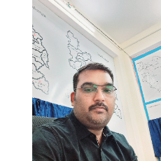 Rajan Pritam