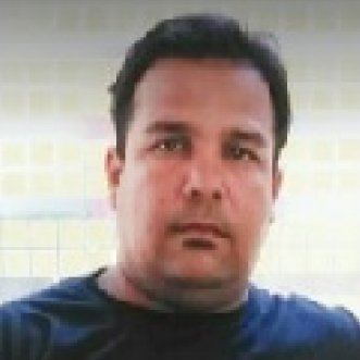 Rajan Qureshi