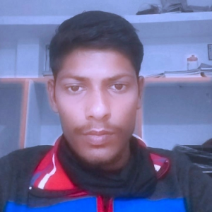 Rajan Ramesh Kumar