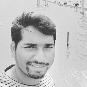 Rajan Reddy