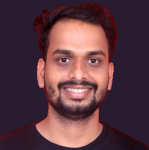 Rajan Reddy