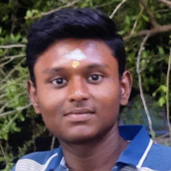 Rajan Santhosh Kumar