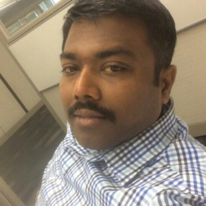 Rajan Seetharam