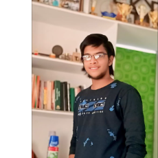 Rajan Singh