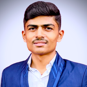 Rajan Tiwari