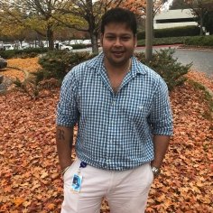 Rajan TiwariProfile Image