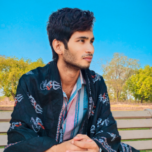 Rajan Vikram
