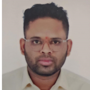 Rajan Yadav