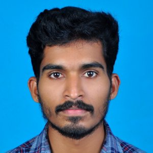 Rajaneesan Nair