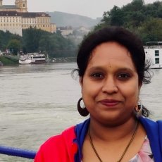 Rajanesh PandeyProfile Image