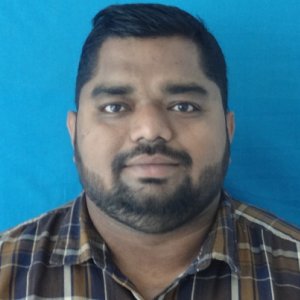 Rajanikantesh Nair