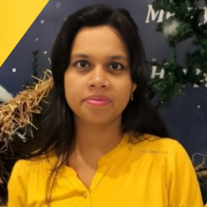 Rajanit Pawar