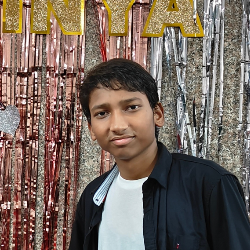 Rajanit Tiwari
