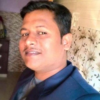 Rajankumaan Joshi