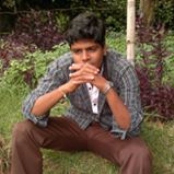 Rajarajaesh TrivediProfile Image