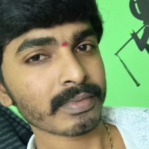 Rajasekhaesh Awasthi