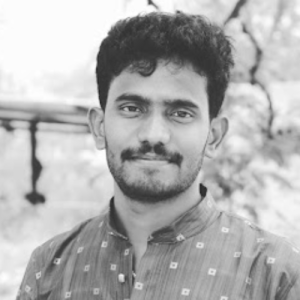 Rajasekhaesh Deshpande