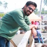Rajasekhaesh Pawar