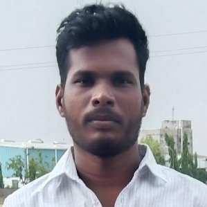 Rajashekaav Kulkarni