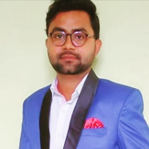 Rajashekhait Trivedi