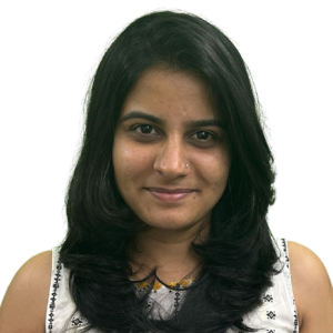 Rajashreesh Goyal
