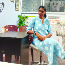 Rajashreit Joshi
