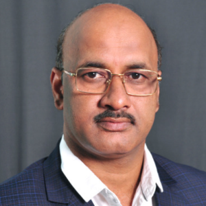 Rajat Raju Datla