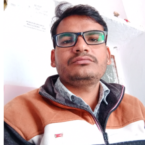 Rajat Soni
