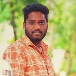 Rajatit Reddy