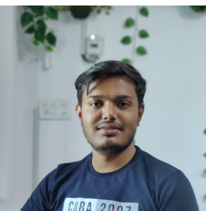 Rajav Agarwal