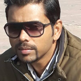Rajav Awasthi