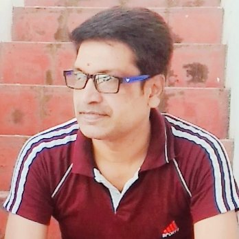 Rajav Deshpande