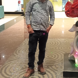 Rajav Goyal