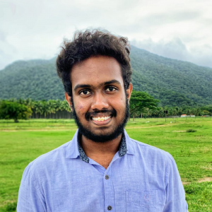 Rajav Kulkarni