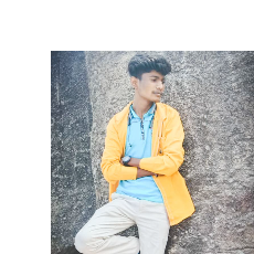 Rajav Mishra