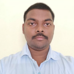 Rajav Nair