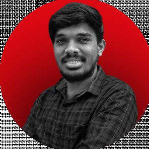 Rajav Pandey