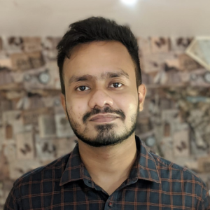 Rajdeean Bansal