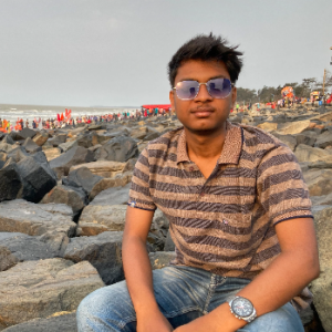 Rajdeean Tiwari