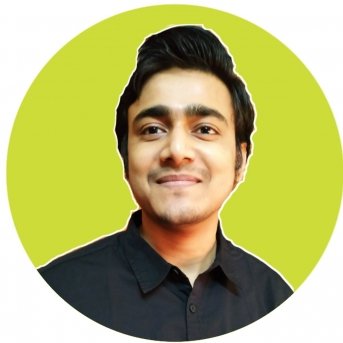 Rajdeeav GoyalProfile Image