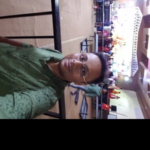 Rajdeeav Joshi