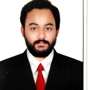 Rajdeeav Kulkarni