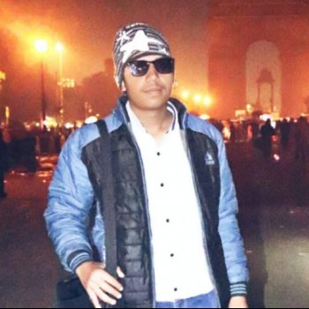 Rajdeeav Pandey