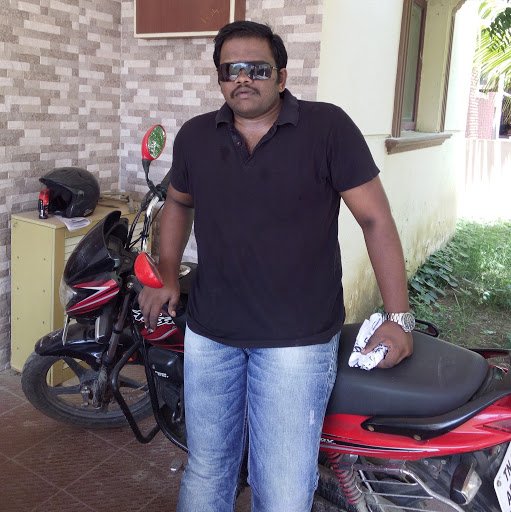 Rajdeep Mitta