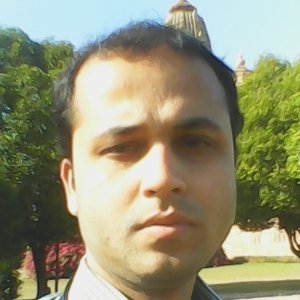 Rajdiav Joshi