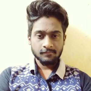 Rajdiesh Deshpande
